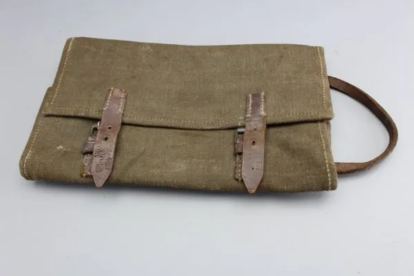 Wehrmacht Werkzeugtasche 1937 Hersteller Südbrack Bielefeld