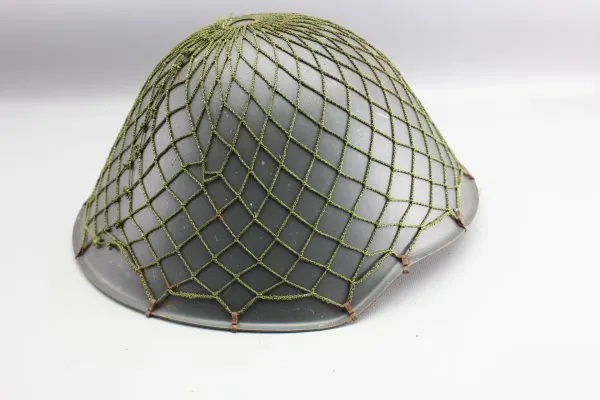 Stahlhelm Nationale Volksarmee der DDR, gebraucht