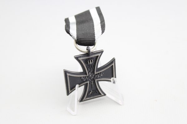 Sammleranfertigung Eisernes Kreuz 2. Klasse 1813