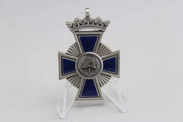 Collector's item Iron Cross 2nd Class 1813