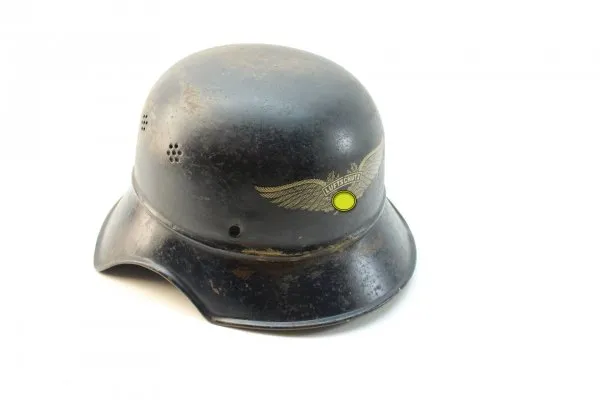 Luftschutz-Stahlhelm Gladiator