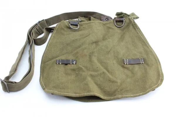 Wehrmacht bread bag with carrying strap