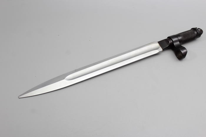 East German National People's Army (NVA) Russian SKS Bayonet