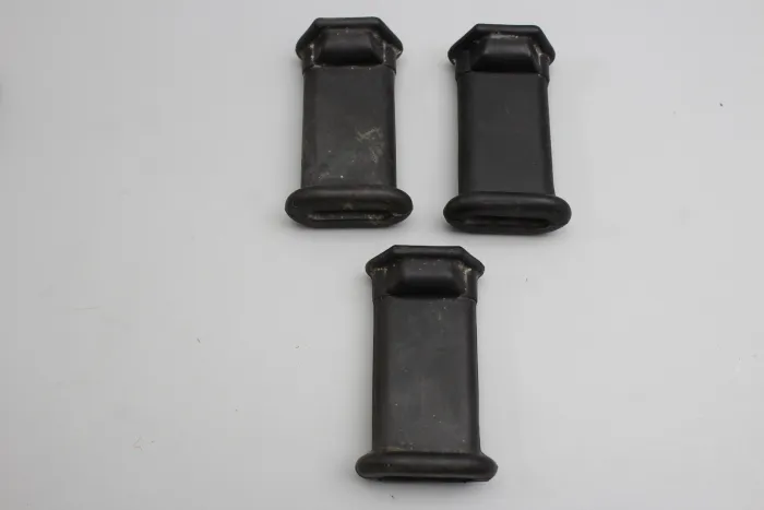DDR NVA Gummiisolierung für AK 47 Kampfmesser