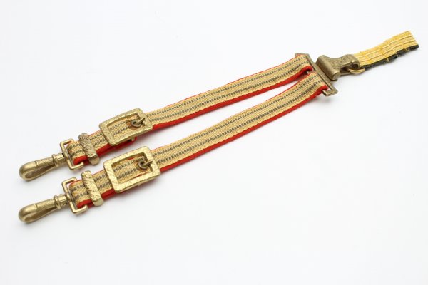 NVA DDR jewelry hanger for general's dagger