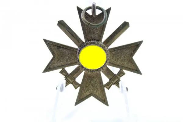 War Merit Cross 2nd Class with Swords, Hst. 110