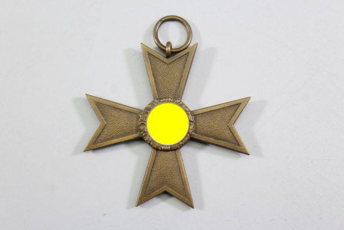War Merit Cross 2nd Class without Swords, unknown maker