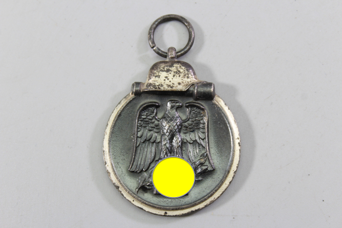 The Eastern Front Medal / Winter Battle in the East