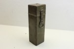 ww2 Metal container accessories weapons