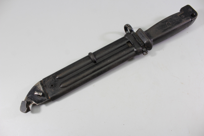 Bajonett AK 47 Ausführung M1946, Kampfmesser für Kalaschnikow