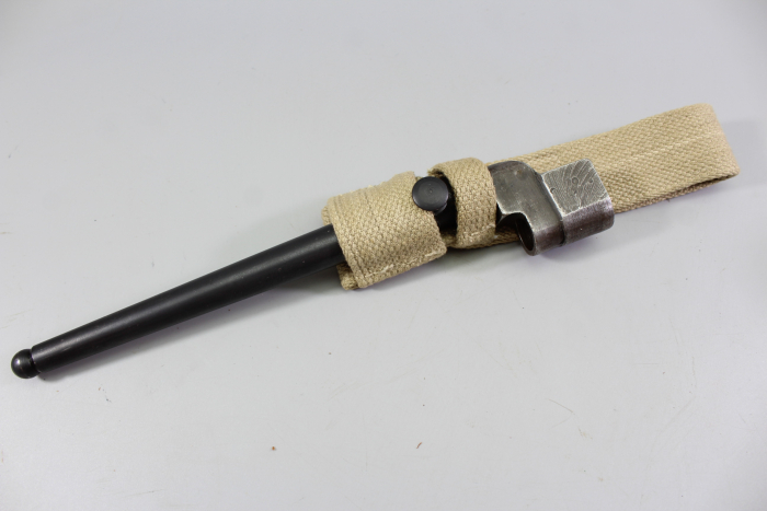 Vereinigtes Königreich britisches Nadelbajonett No. 4 Mk. II