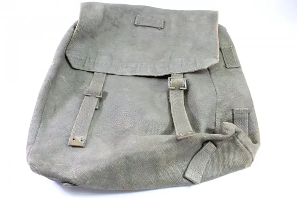 British Army/RAF 37 canvas bag