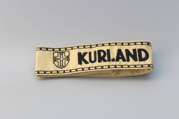 Cuffs Kurland collector's production