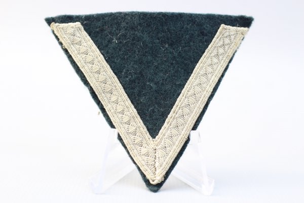 ww2 Wehrmacht army corporal angle