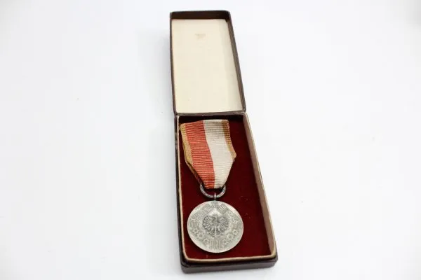 Poland Historical medal 1974 Medal of the 30th Anniversary of Polish People's Republic 