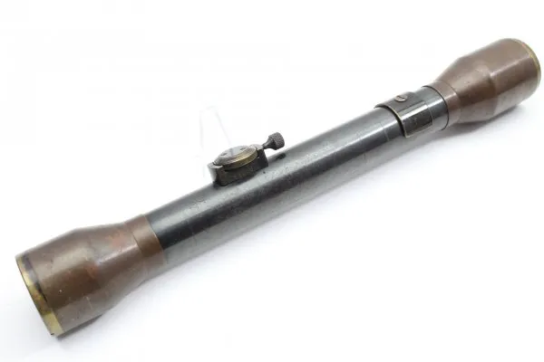 ZF rifle scope Gerard Landlicht C 4x81