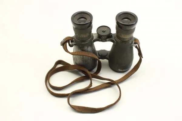 Wehrmacht Dienstfernglas Fernglas 08