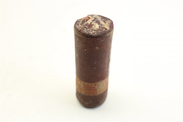 Wehrmacht Gelbkreuzentgiftungsmittel Verpackung Losantin Tabletten  