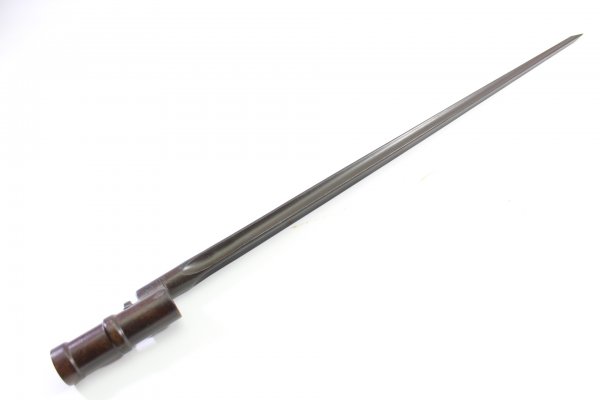 Russia, socket bayonet for Mosin-Nagant rifle M1891/30