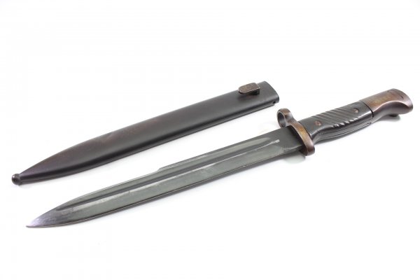 Israel, K98/M49 Bajonett für Mauser Gewehr