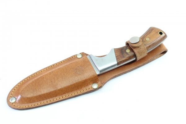 Jagdmesser Lacota der Firma Zweibrüder