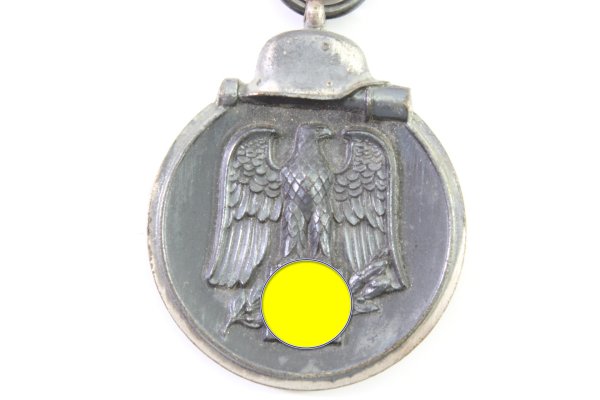 Eastern Medal - Winter Battle in the East on ribbon Manufacturer 65, Klein and Quenzer