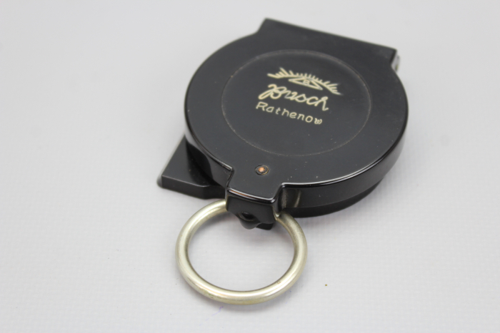 Marching compass, compass by "Busch Rathenow" Functionality tested;