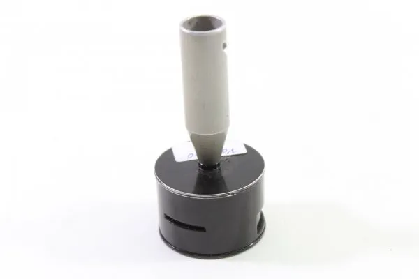 Möller Wedel angle prism, land surveying device