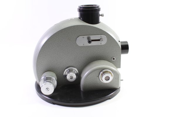 Carl Zeiss Mikroskop