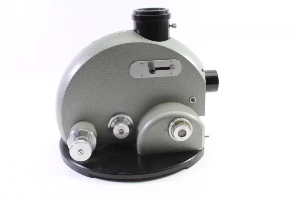 Carl Zeiss microscope