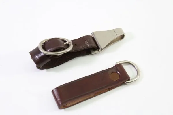 SA service dagger hanger with belt loop