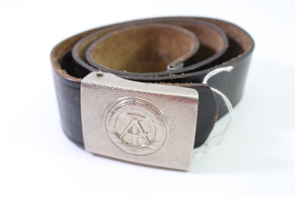 Former NVA East German Troop Belt