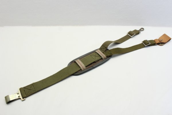 Back strap Russian from 1945, original no collector's item