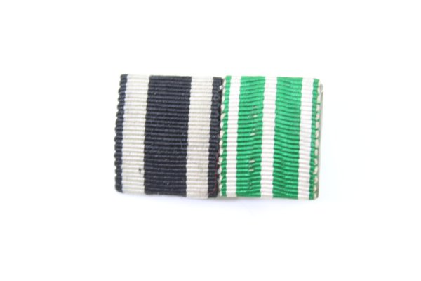 2 er Bandspange
