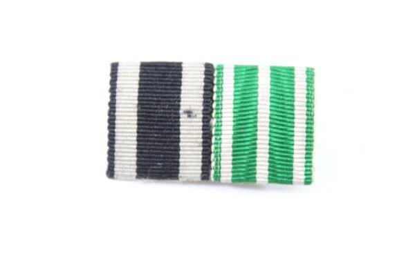 2 er Bandspange
