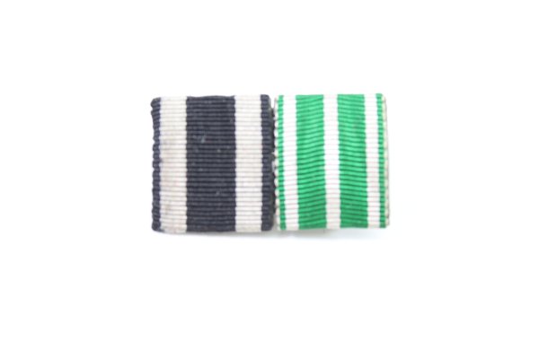 2 band clasp