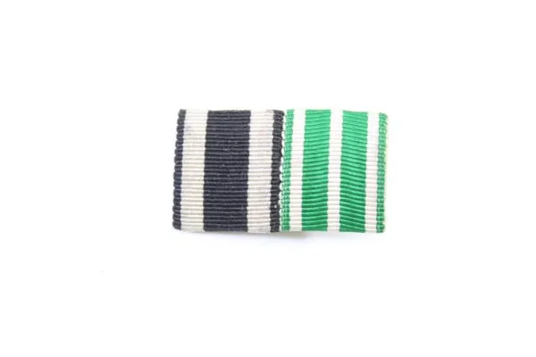 2 band clasp