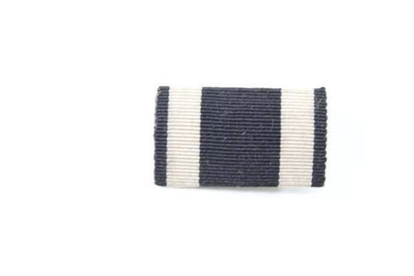 Ribbon Bar / Field Bar Iron Cross 2nd Class 1914