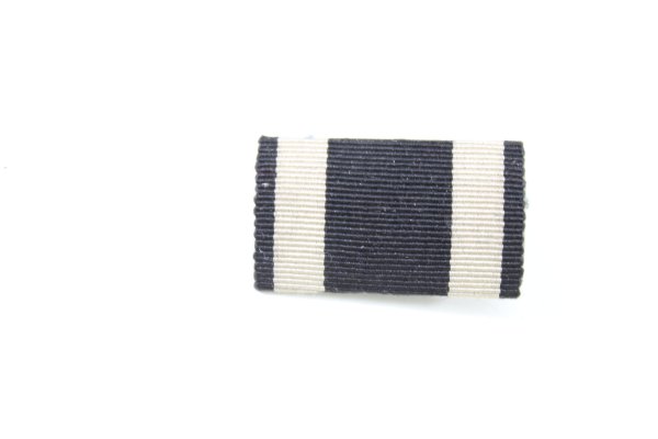 Ribbon Bar / Field Bar Iron Cross 2nd Class 1914