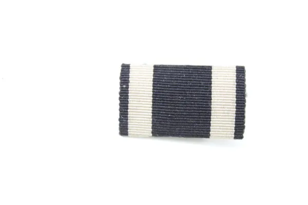 Ribbon Bar / Field Bar Iron Cross 2nd Class 1914