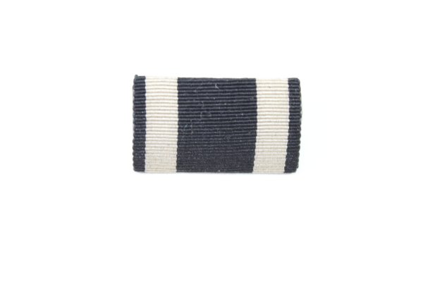 Ribbon Bar / Field Bar Iron Cross 2nd Class 1914