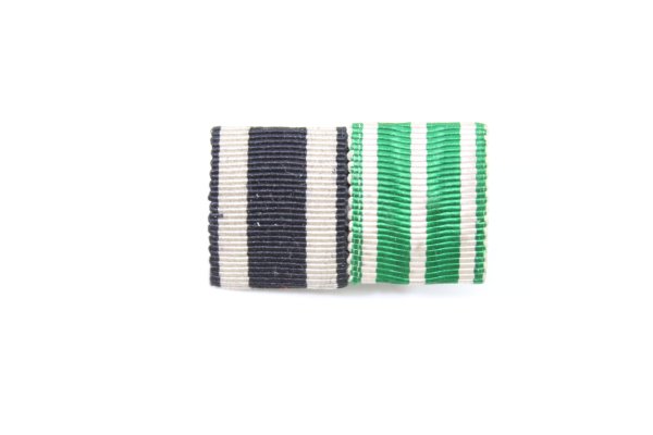 2 er Bandspange