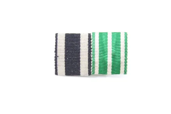 2 band clasp