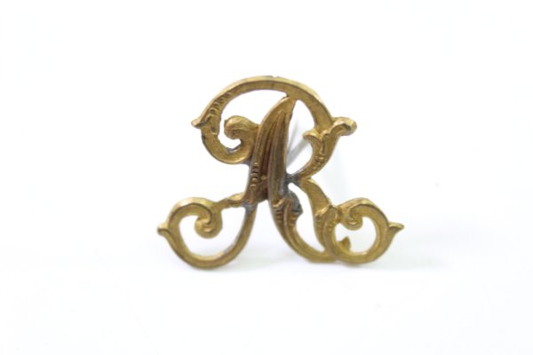 Auflage für Schulterstücke der Offiziere im Husaren-Regiment Nr. 18