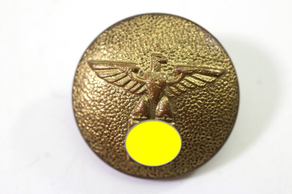 Knopf politischer Leiter RZM Hersteller M5/71 Durchmesser 24 mm