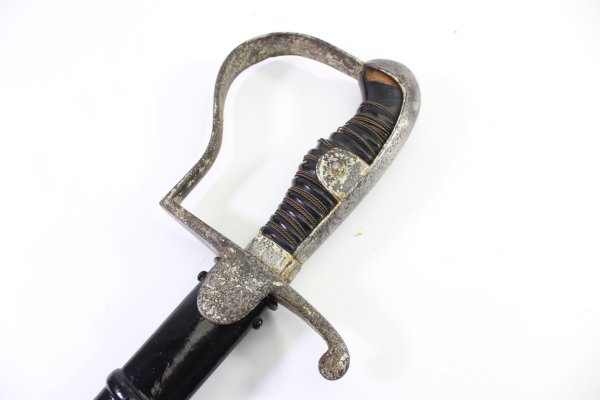 Prussian Artillery Saber