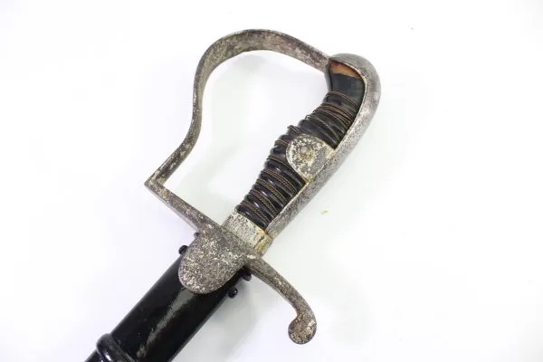 Prussian Artillery Saber
