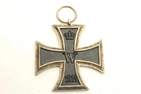 ww1 Eisernes Kreuz der 2. Klasse,