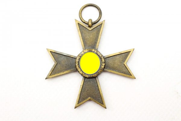 Kriegsverdienstkreuz 2. Klasse ohne Schwerter