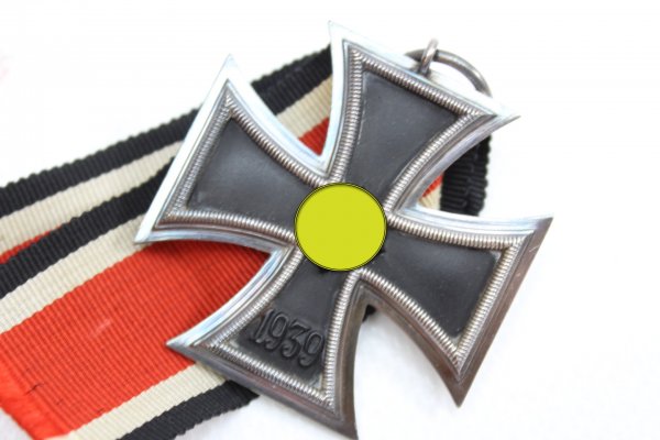 Ww2 Eisernes Kreuz 2 Klasse 1939